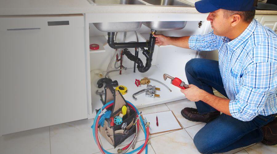 Professional Leak Detection in Topock, AZ